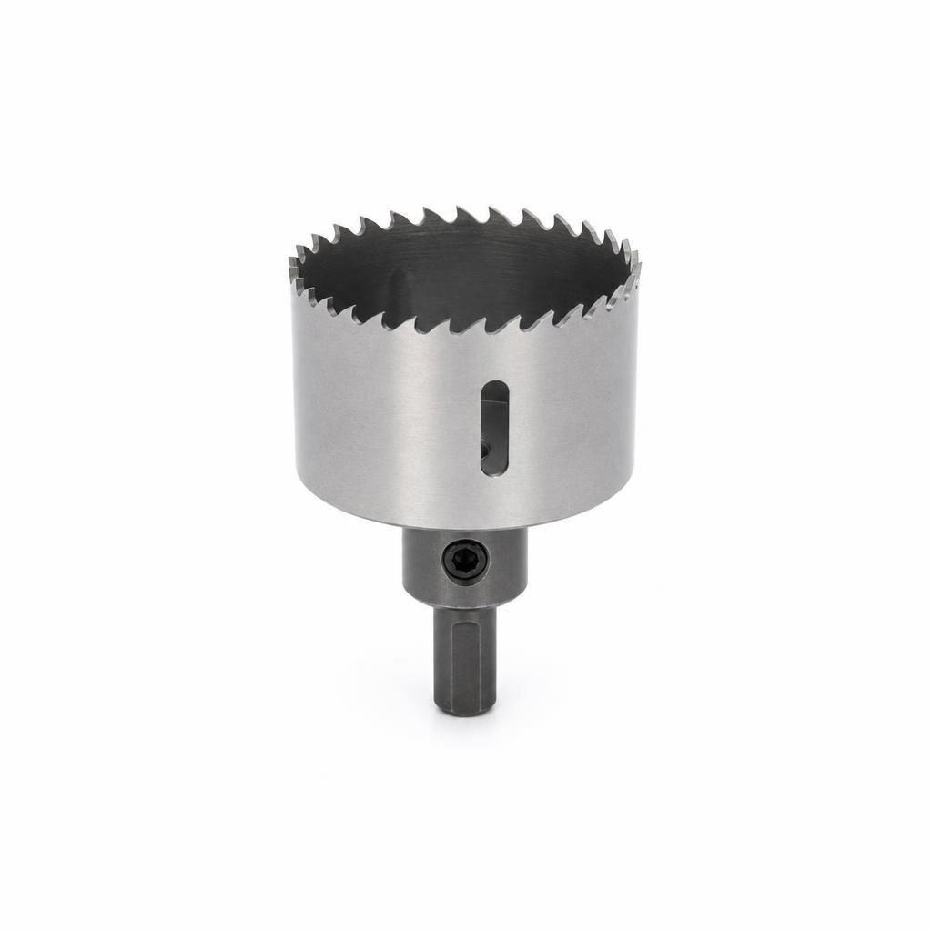 SOBAR 80MM HSS HOLE SAW