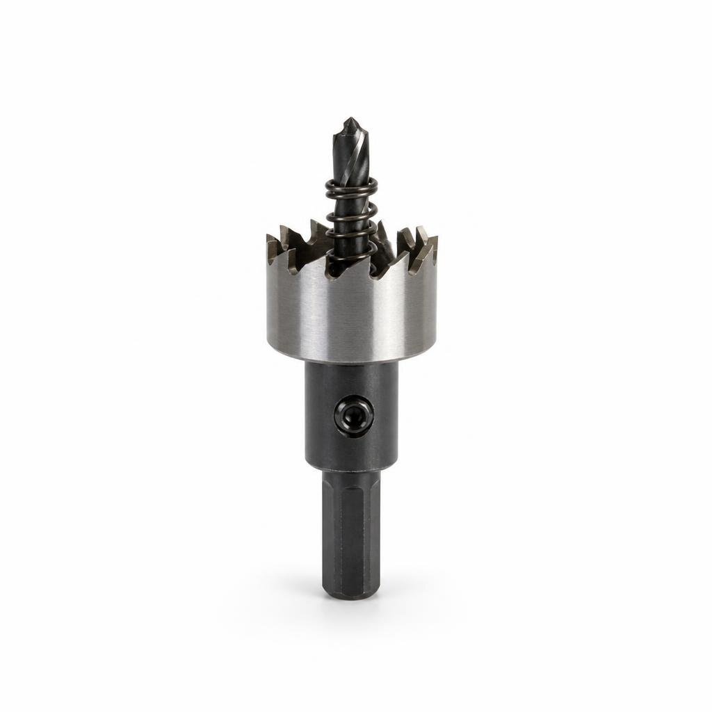 NATORO 16MM HSS HOLE SAW