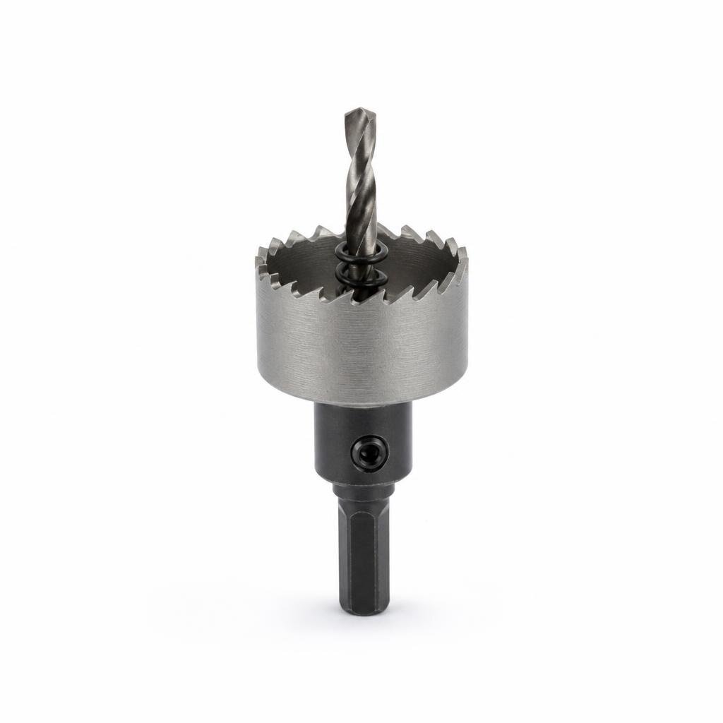 FIESTO 35MM HSS HOLE SAW