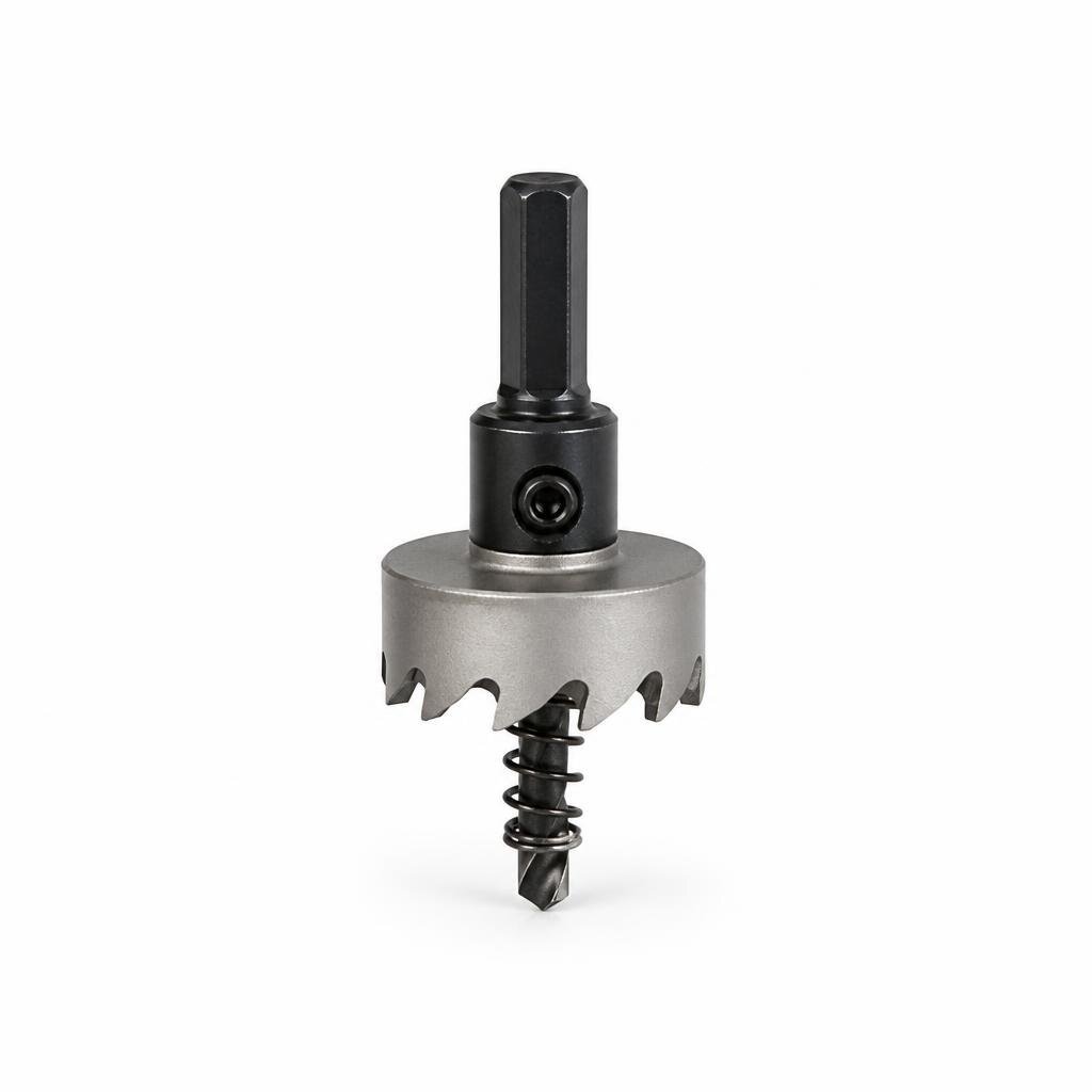 SUNMAX 30MM HOLE SAW