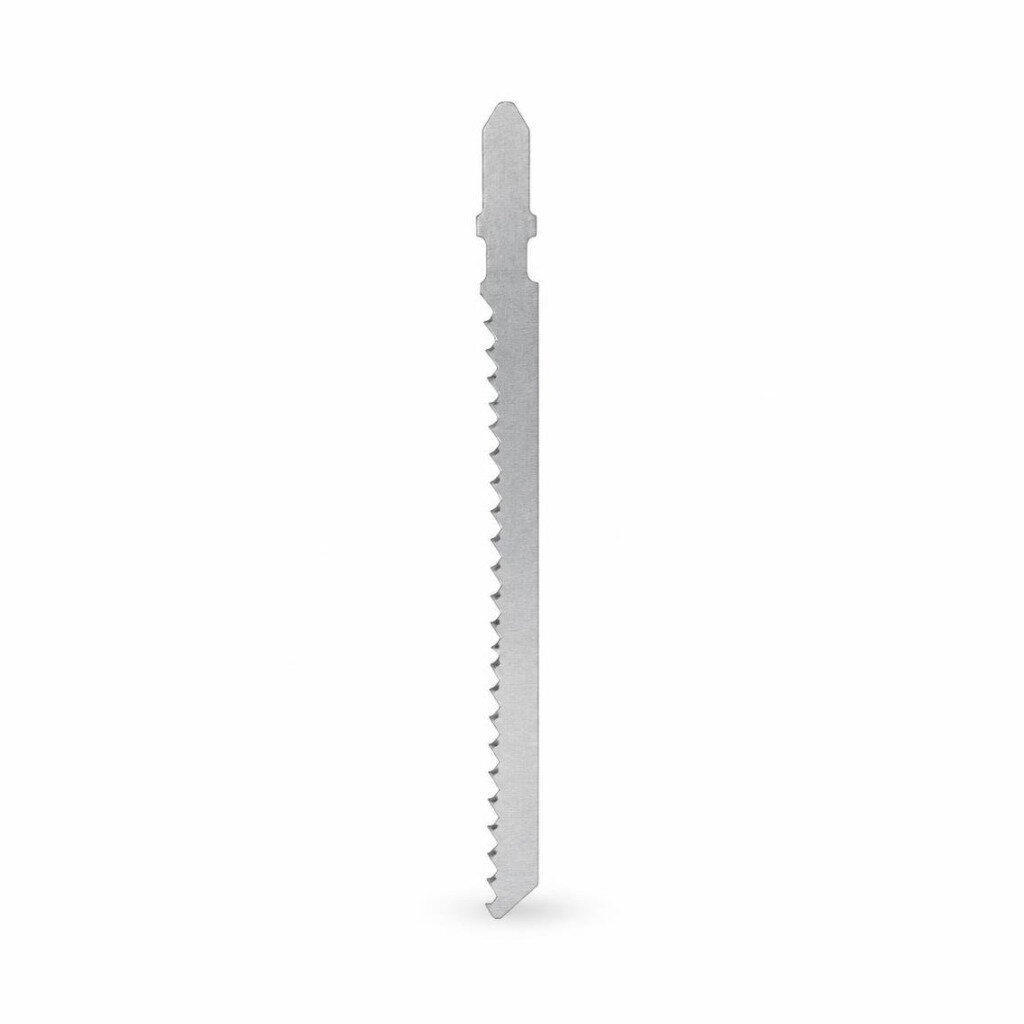 BOSCH T101AO JIGSAW BLADE