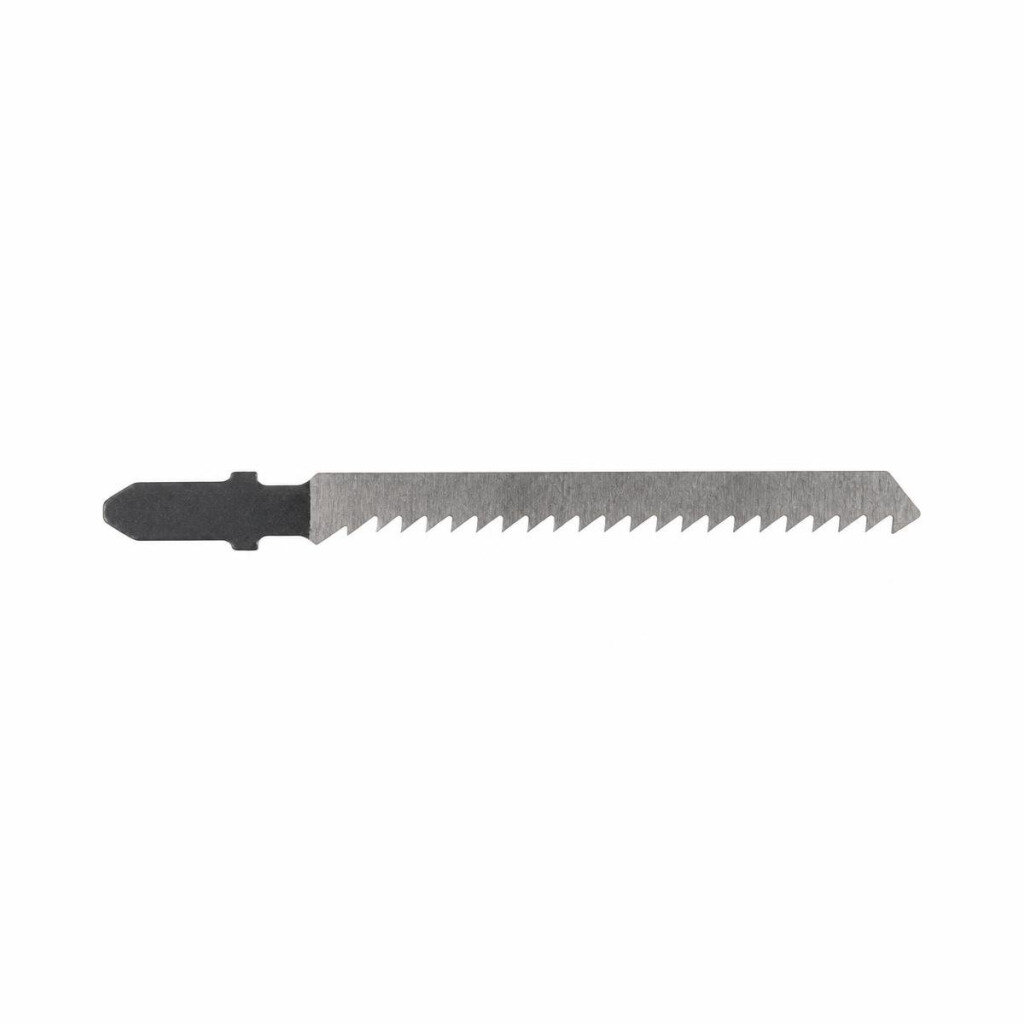 BOSCH T118A JIGSAW BLADE