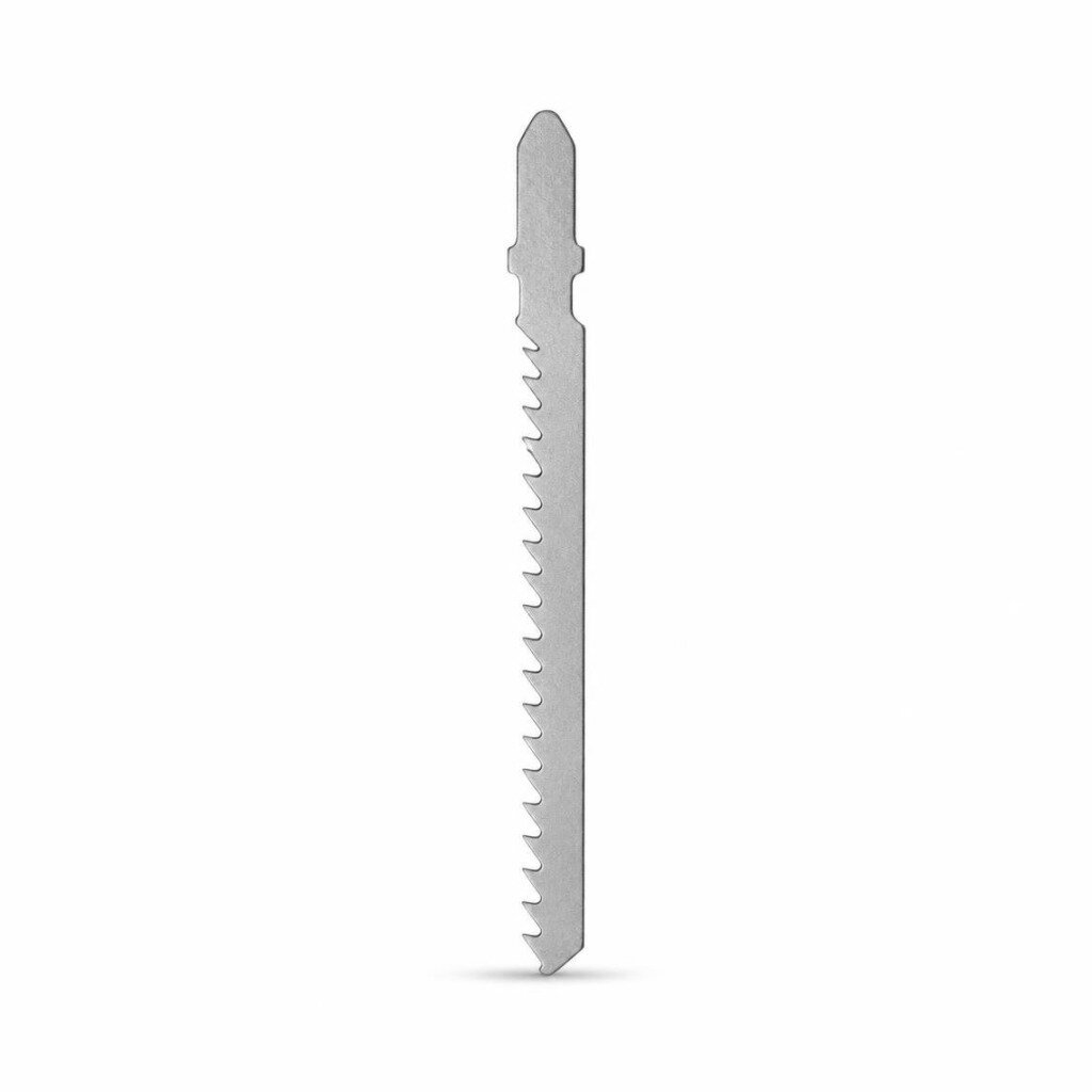 BOSCH T118B JIGSAW BLADE