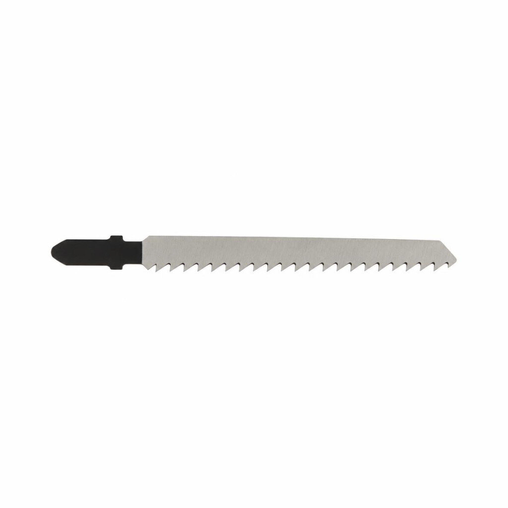 BOSCH T345XF JIGSAW BLADE