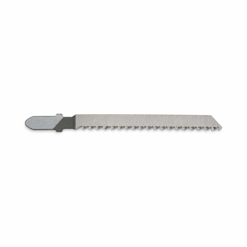 BOSCH T127D JIGSAW BLADE