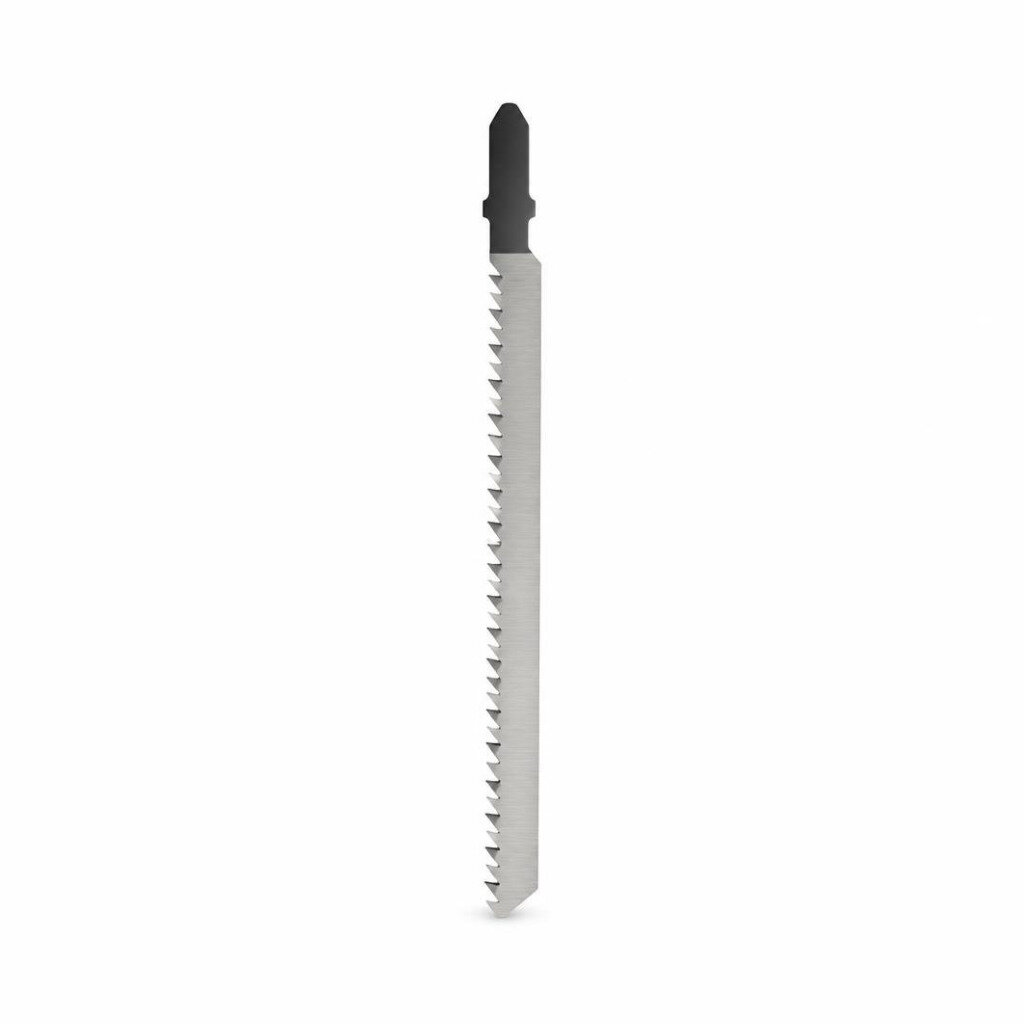 BOSCH T318B JIGSAW BLADE