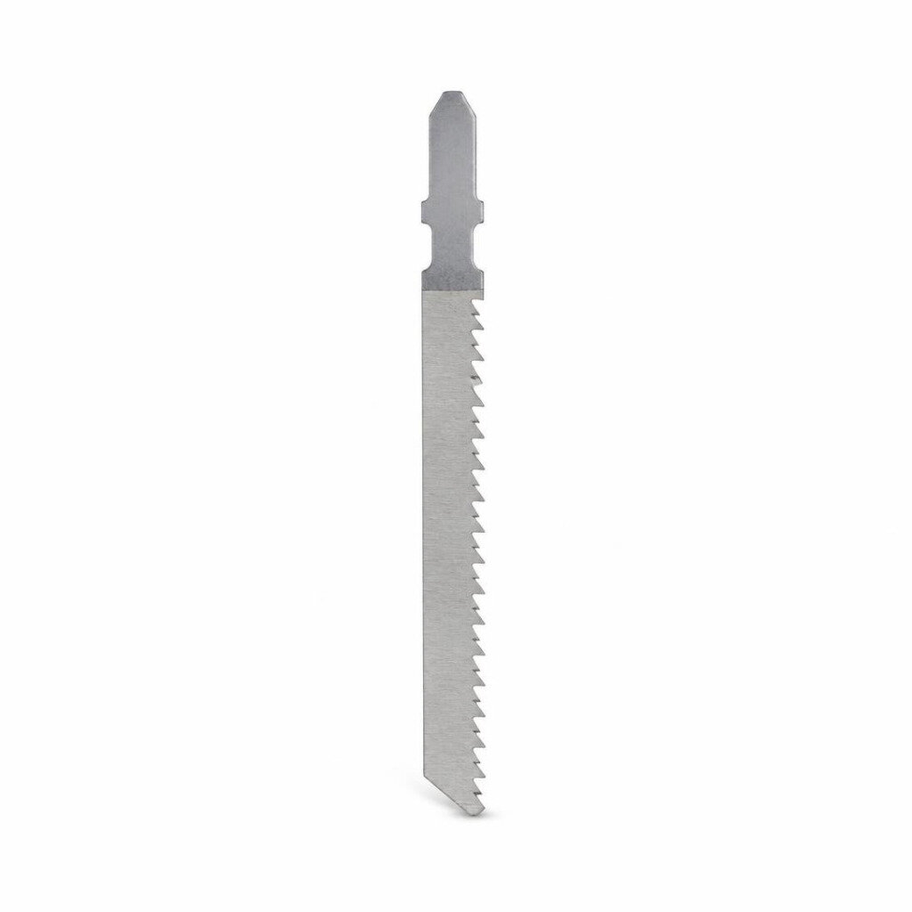BOSCH T123X JIGSAW BLADE