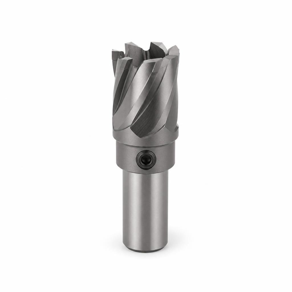 MGT 12 X 35MM TCT BROACH ONE TOUCH CUTTER