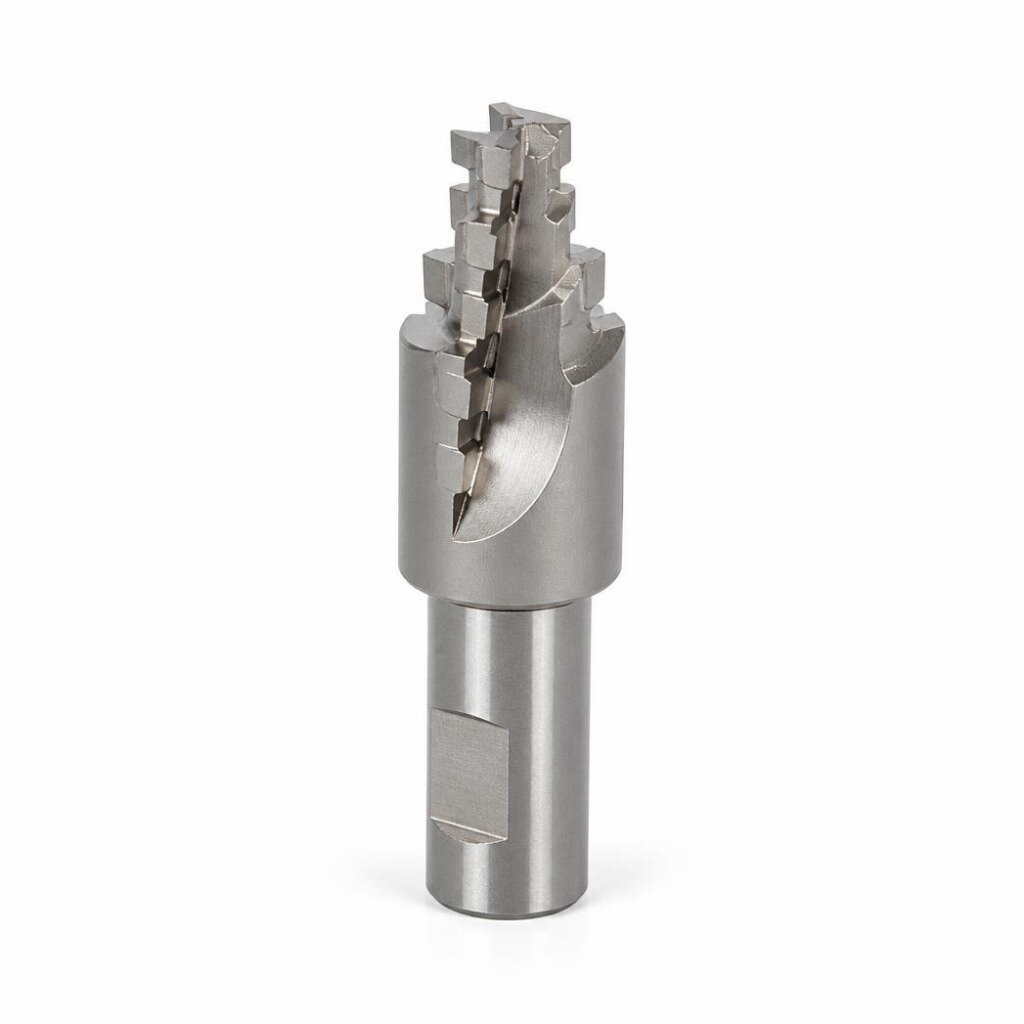 MGT 13 X 35MM TCT BROACH ONE TOUCH CUTTER