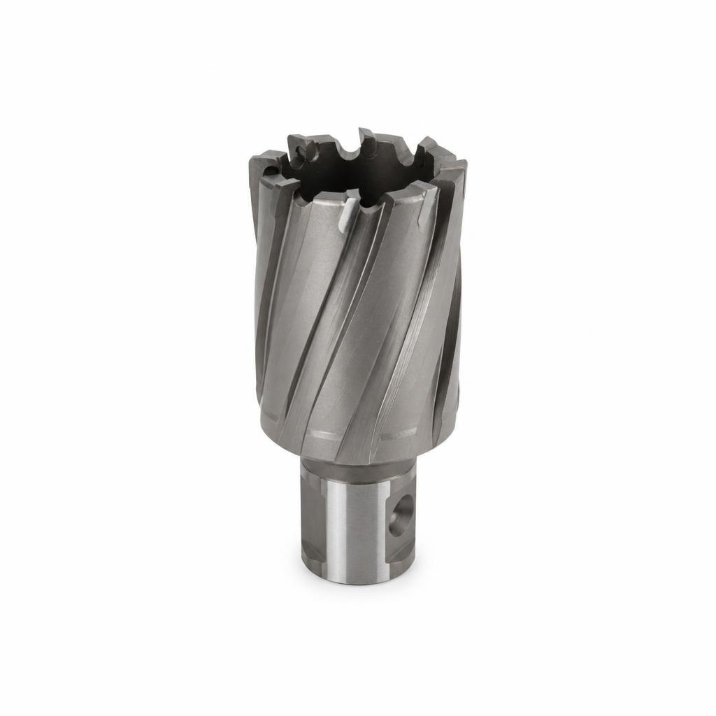 MGT 17 X 35MM TCT BROACH ONE TOUCH CUTTER