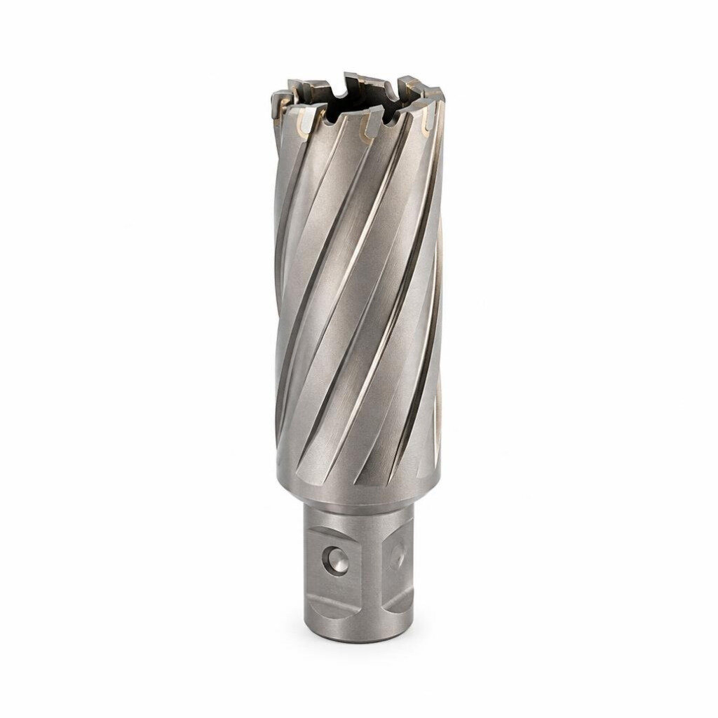 MGT 19 X 35MM TCT BROACH ONE TOUCH CUTTER
