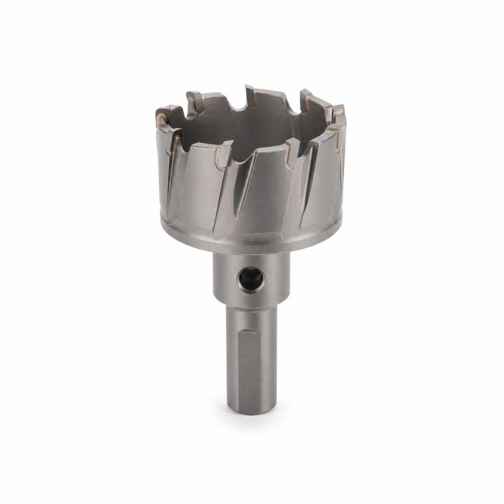 MGT 20 X 35MM TCT BROACH ONE TOUCH CUTTER