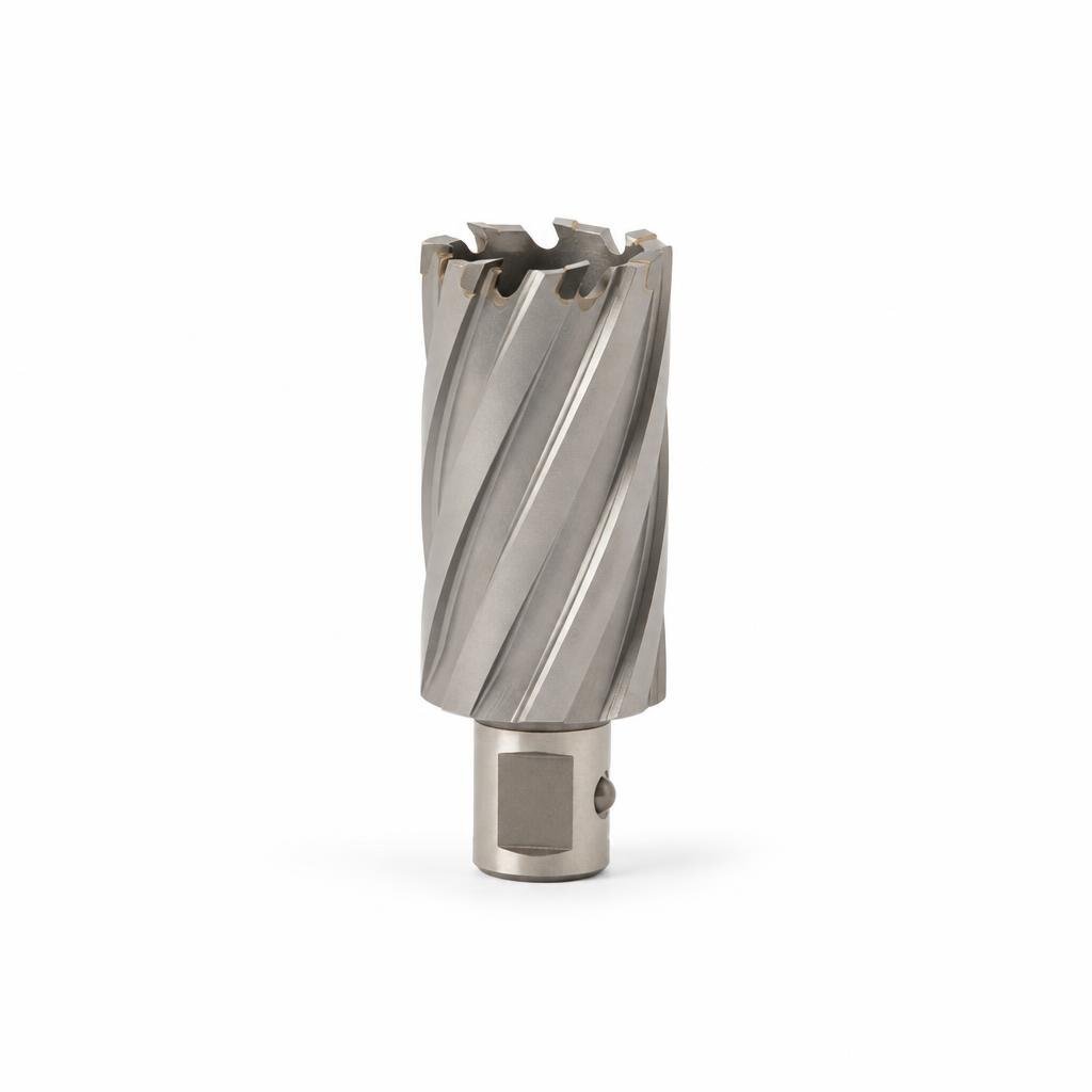 MGT 21 X 35MM TCT BROACH ONE TOUCH CUTTER
