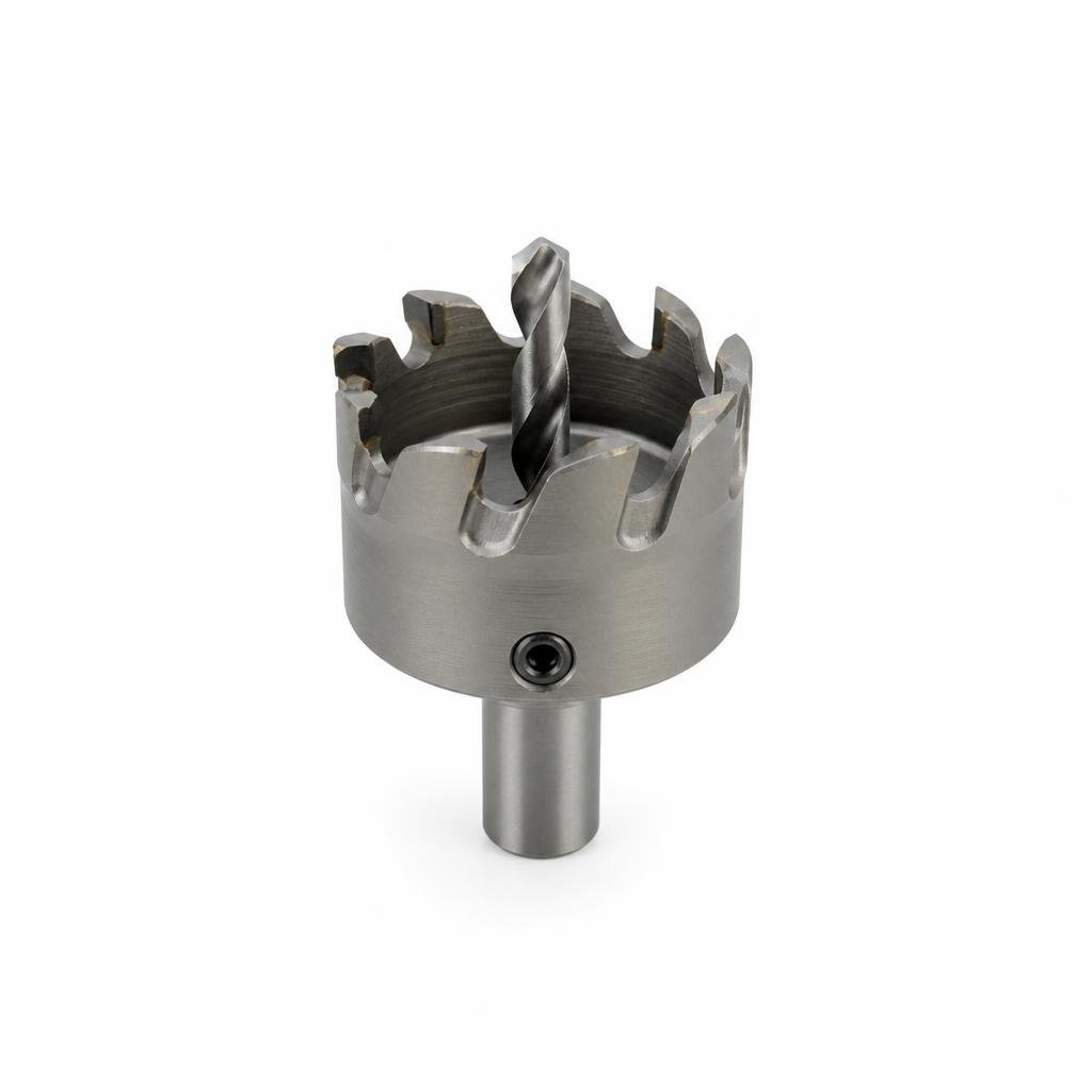 MGT 24 X 35MM TCT BROACH ONE TOUCH CUTTER