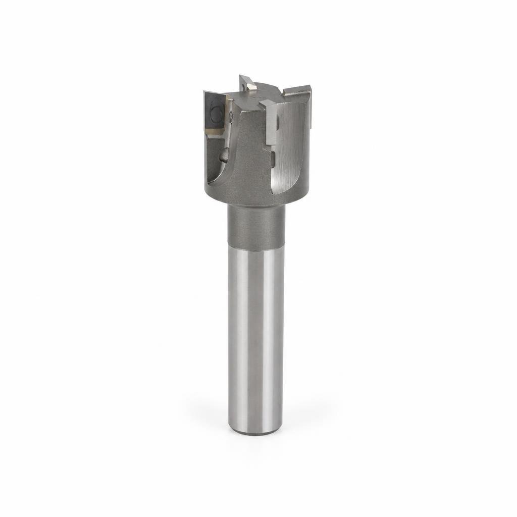 MGT 25 X 35MM TCT BROACH ONE TOUCH CUTTER