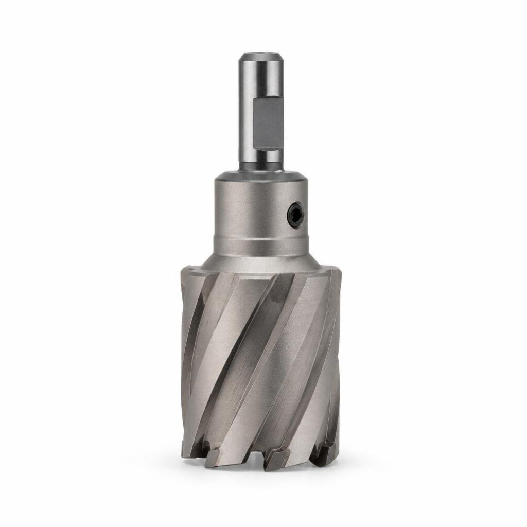 MGT 27 X 35MM TCT BROACH ONE TOUCH CUTTER