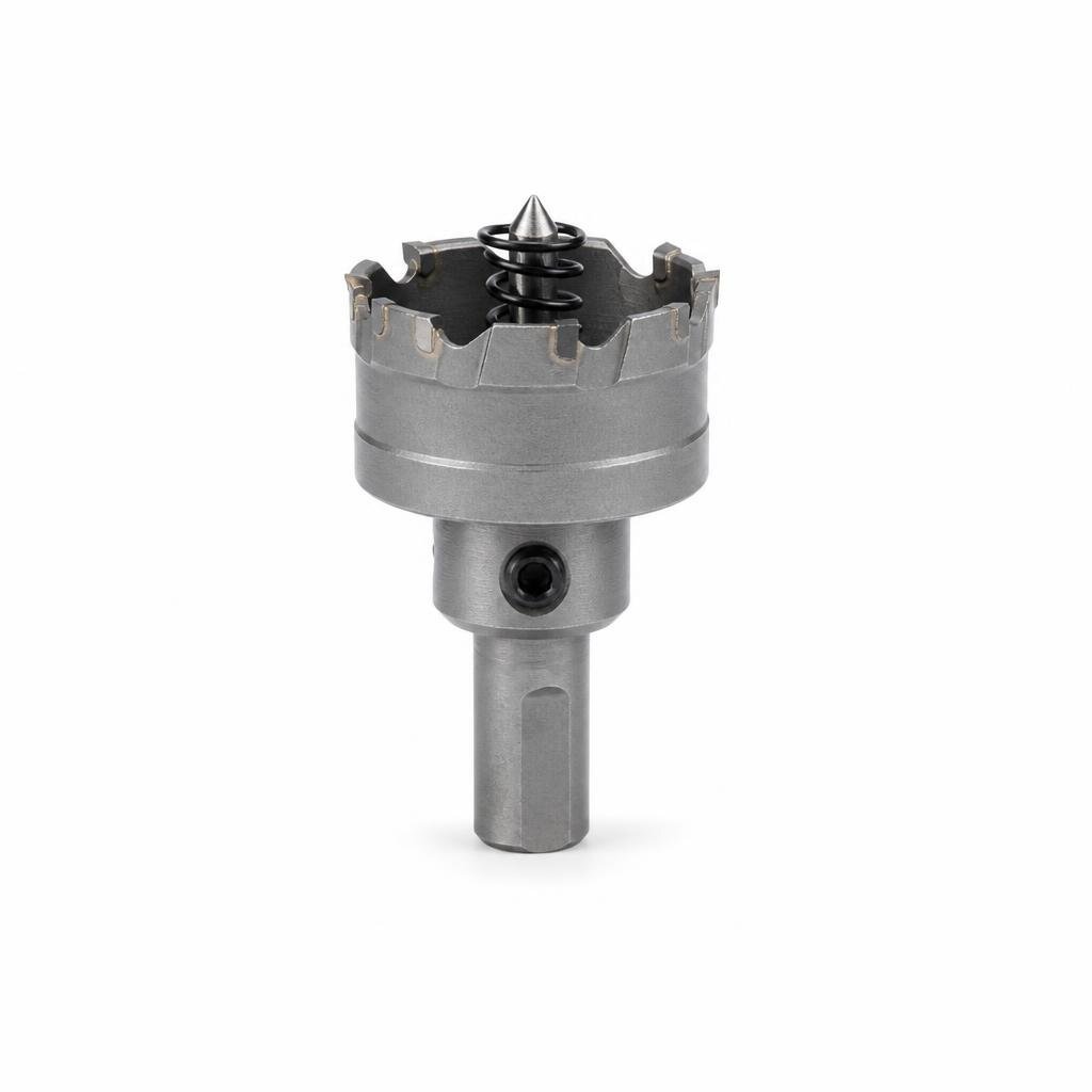MGT 28 X 35MM TCT BROACH ONE TOUCH CUTTER