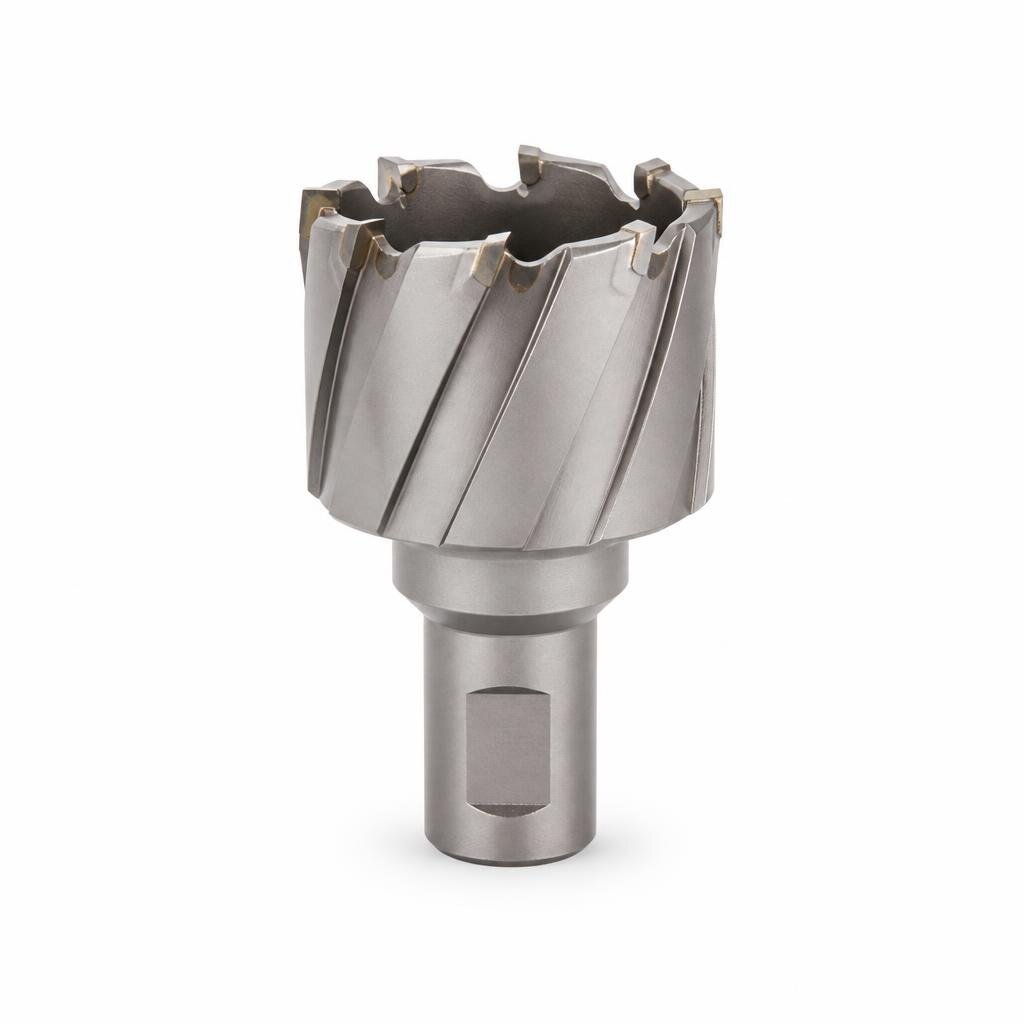 MGT 30 X 35MM TCT BROACH ONE TOUCH CUTTER