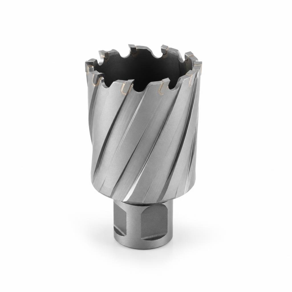 MGT 31 X 35MM TCT BROACH ONE TOUCH CUTTER