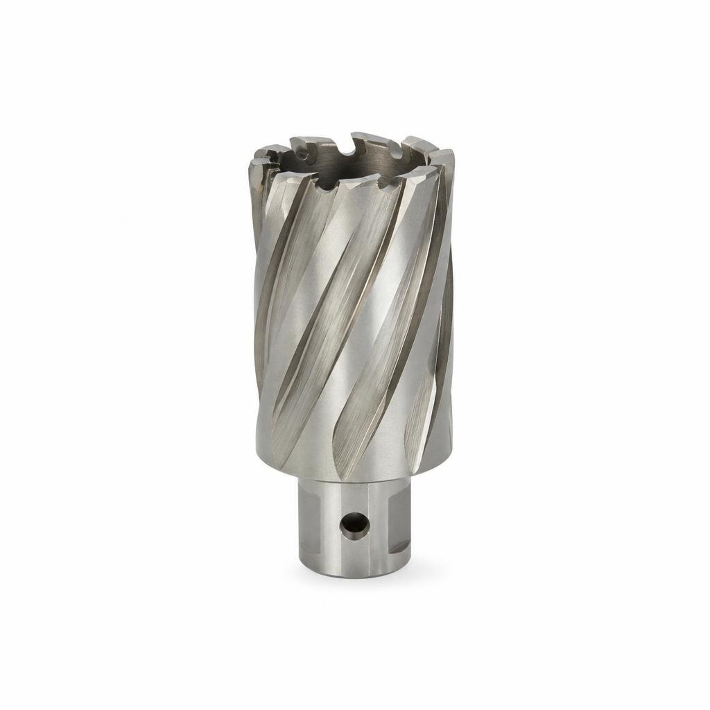 MGT 32 X 35MM TCT BROACH ONE TOUCH CUTTER