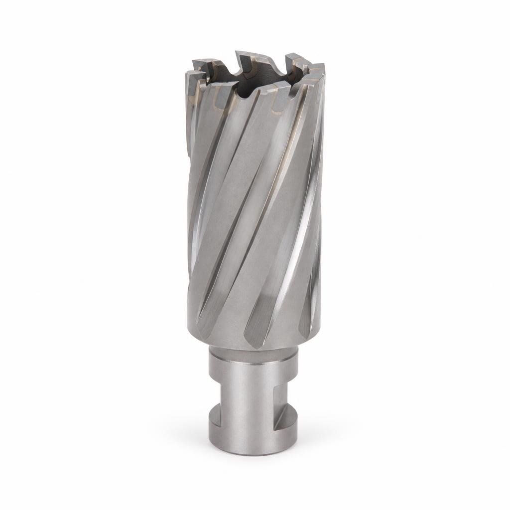 MGT 34 X 35MM TCT BROACH ONE TOUCH CUTTER