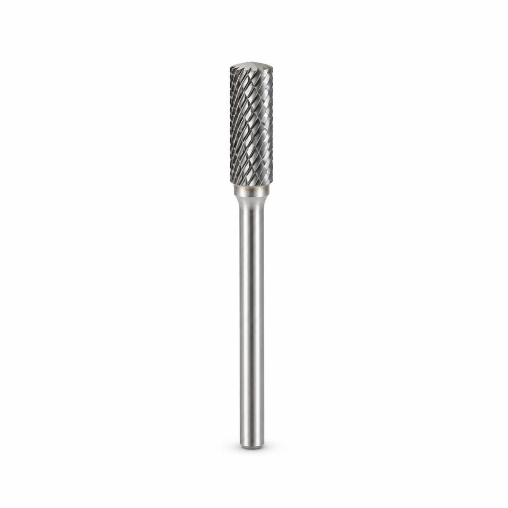 NIETZ 3 X 13 X 3 X 60 CYLINDER DOUBLE CUT - 560-1A-0313