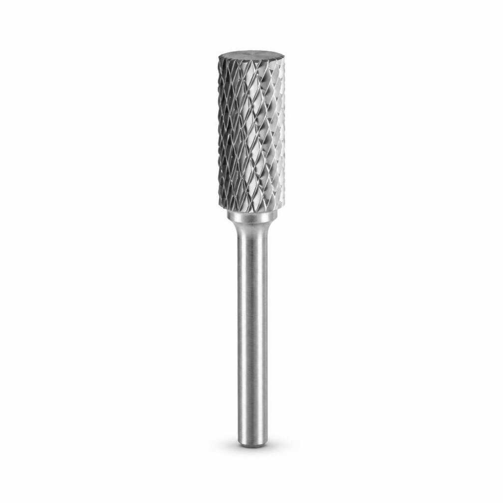 NIETZ 6 X 13 X 3 X 60 CYLINDER DOUBLE CUT - 560-1A-0613