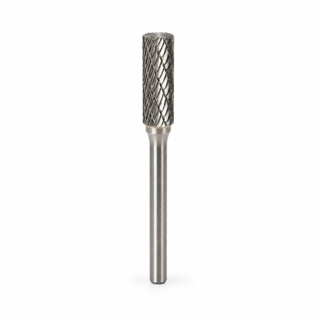 NIETZ 8 X 20 X 6 X 65 CYLINDER DOUBLE CUT - 560-2A-0820