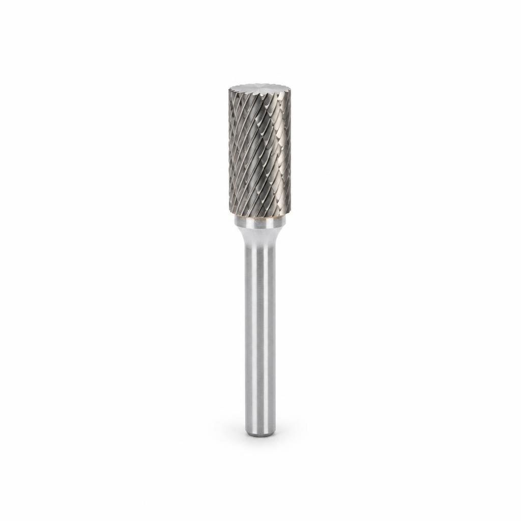 NIETZ 10 X 20 X 6 X 65 CYLINDER DOUBLE CUT - 560-2A-1020