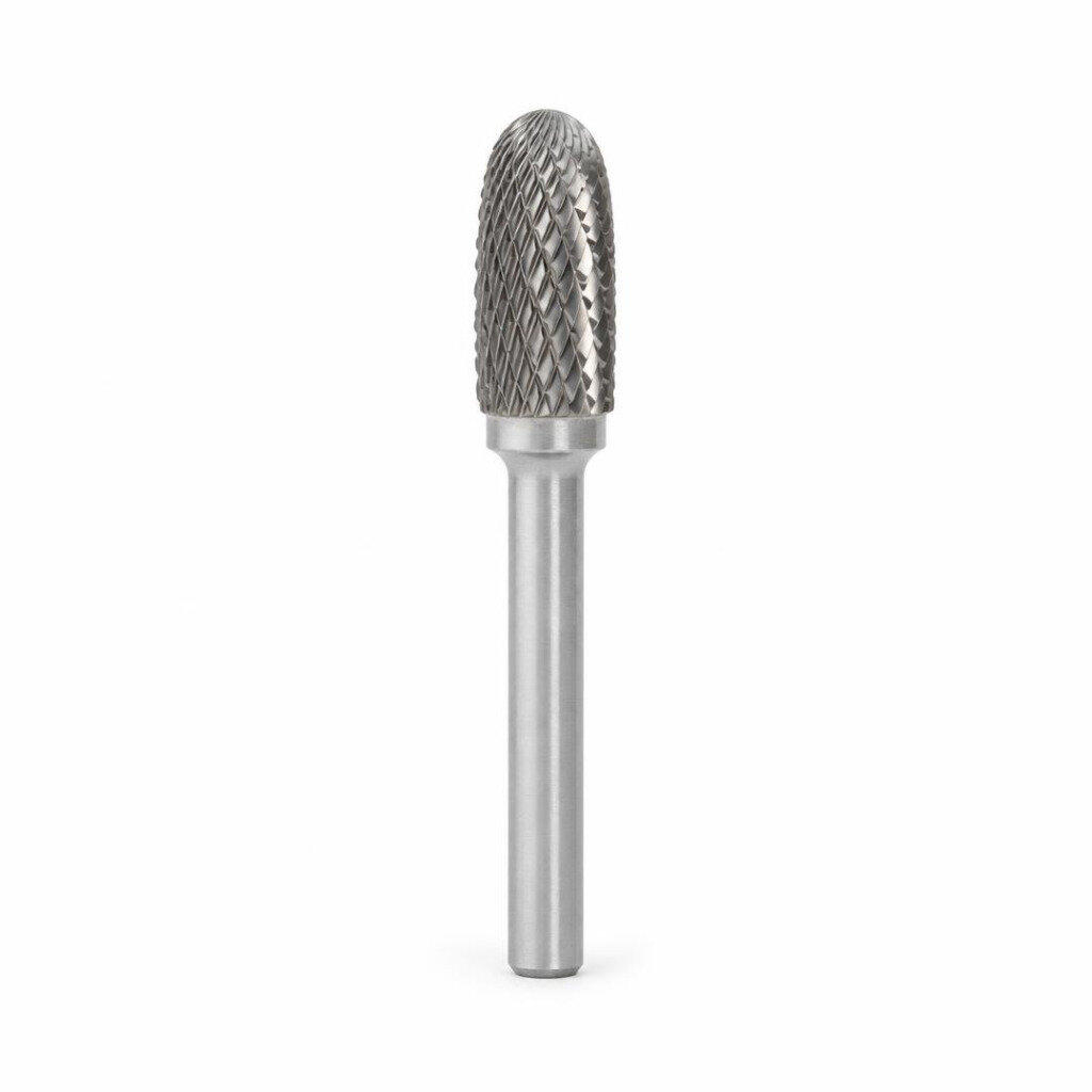 NIETZ 4 X 4 X 3 X 40 BALL DOUBLE CUT - 560-1D-0404