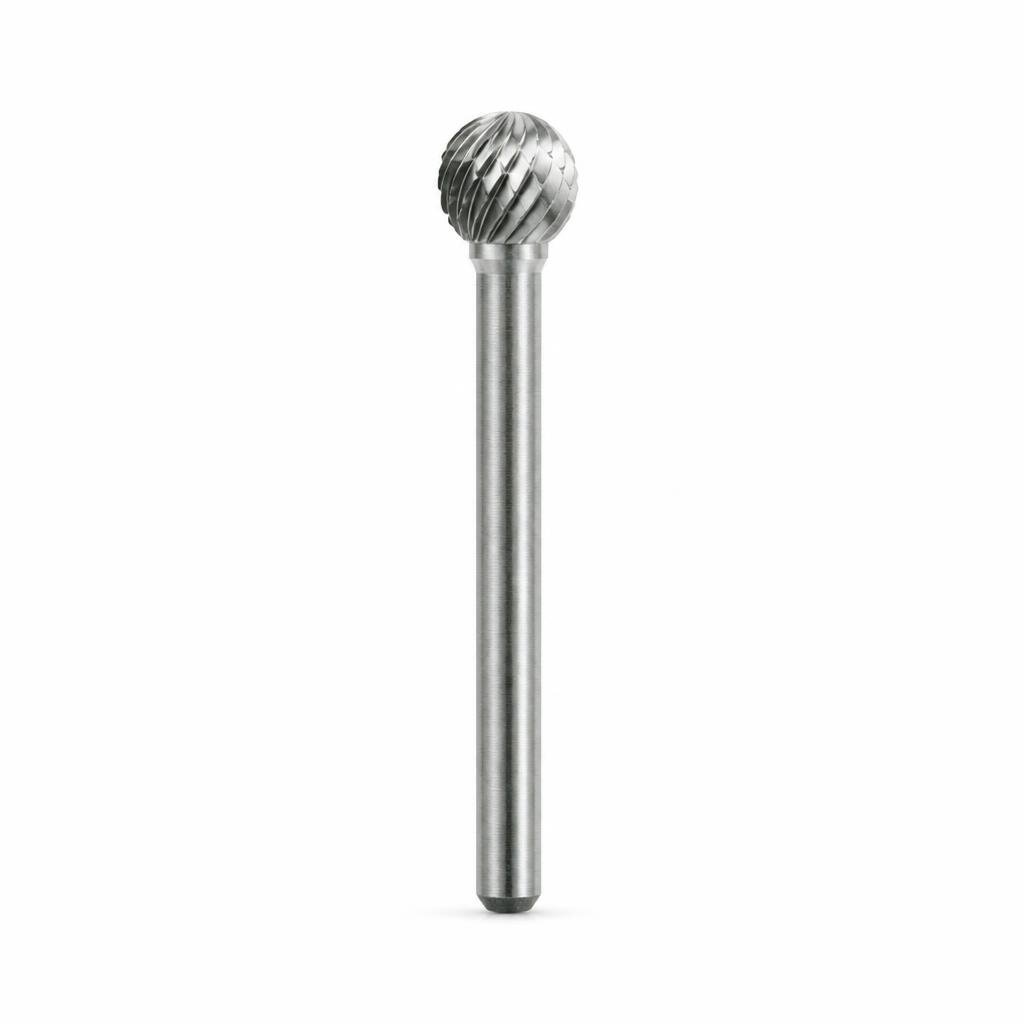 NIETZ 10 X 09 X 6 X 65 BALL DOUBLE CUT - 560-2D-1009