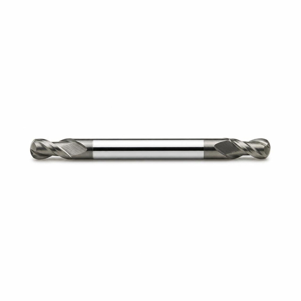 NIETZ 12 X 10 X 6 X 68 BALL DOUBLE CUT - 560-2D-1210