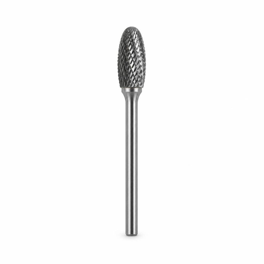 NIETZ 12 X 22 X 6 X 68 OVAL DOUBLE CUT - 560-2E-1222