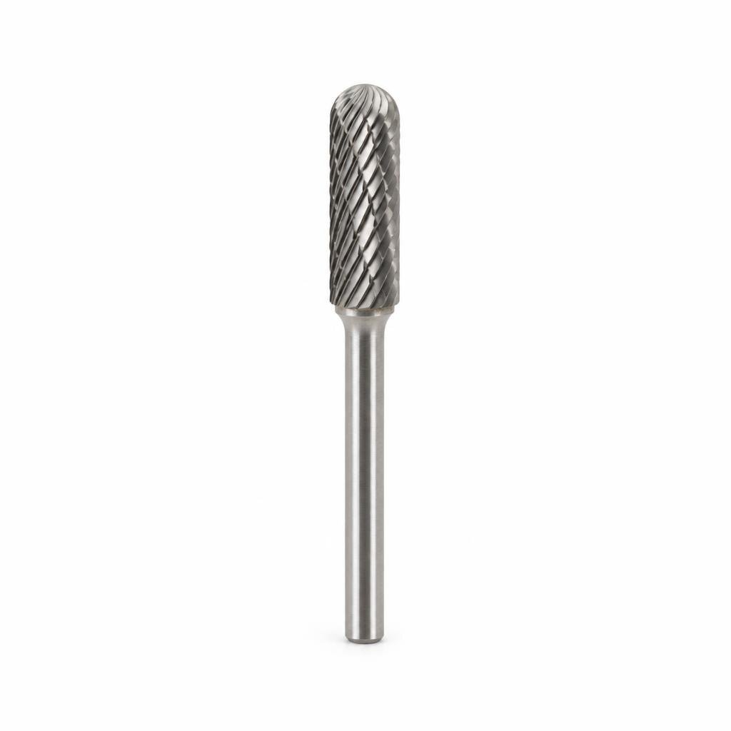 NIETZ 3 X 12 X 3 X 38 TREE WITH RADIUS END DOUBLE CUT - 560-1F-0312