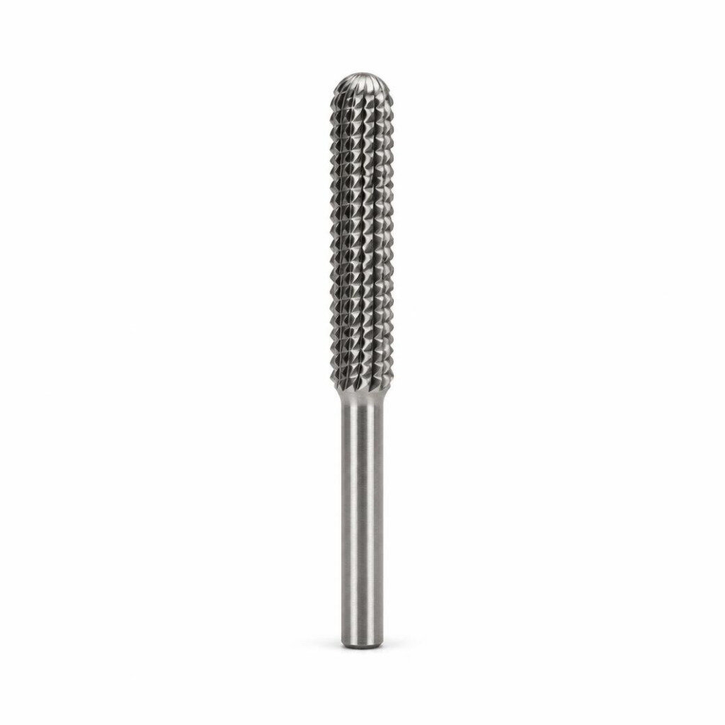 NIETZ 6 X 13 X 3 X 48 TREE WITH RADIUS END DOUBLE CUT - 560-1F-0613
