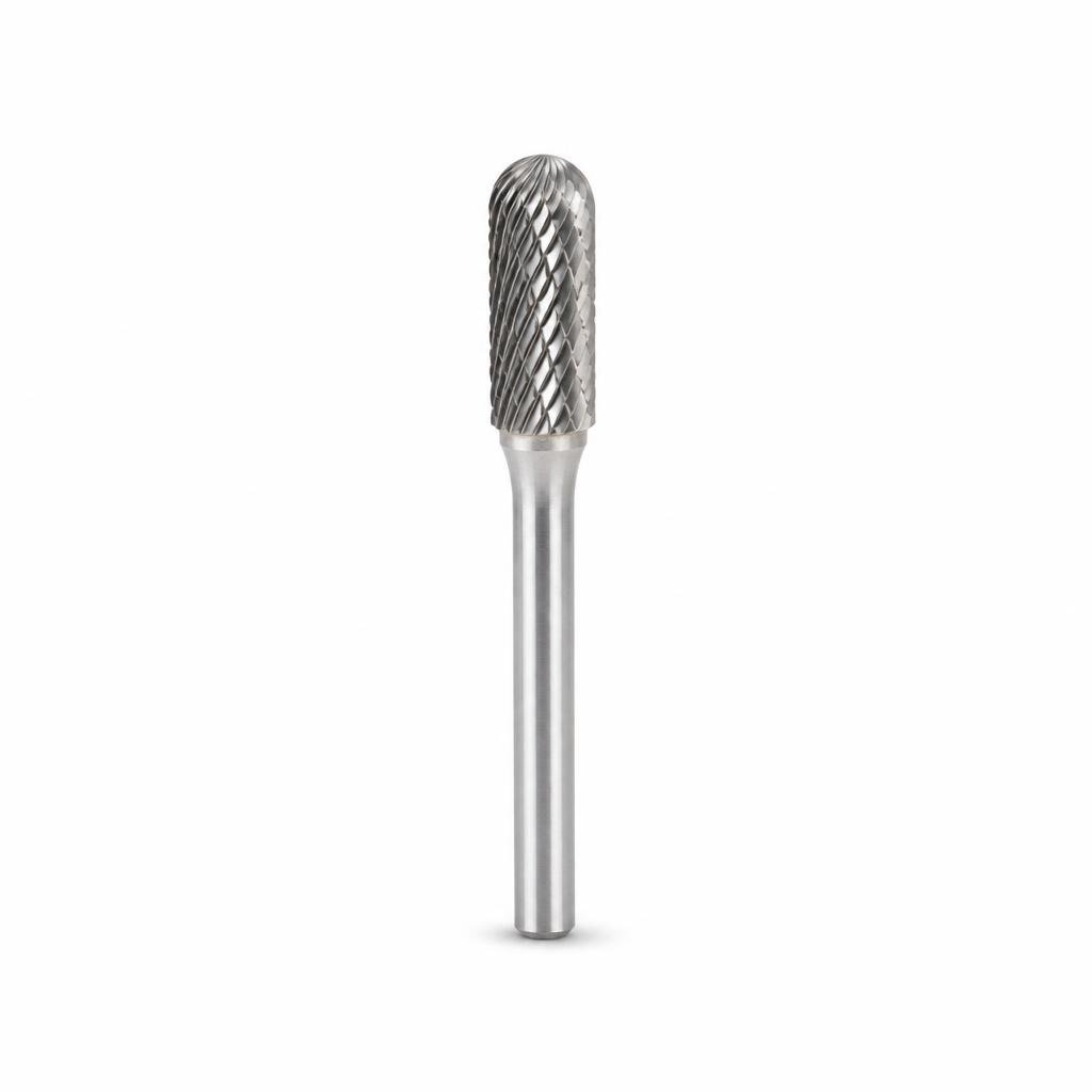 NIETZ 6 X 19 X 6 X 65 TREE WITH RADIUS END DOUBLE CUT - 560-2F-0619