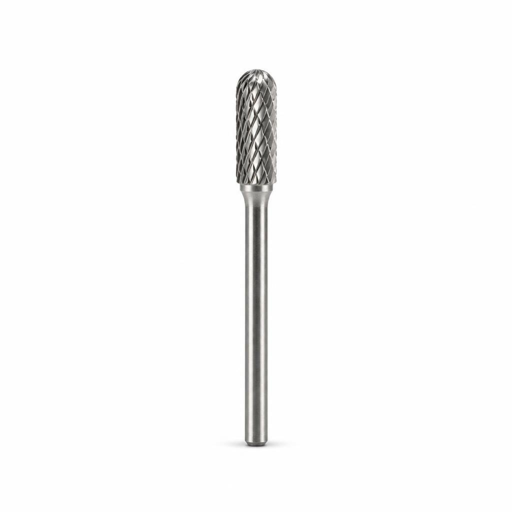 NIETZ 12 X 25 X 6 X 68 TREE WITH RADIUS END DOUBLE CUT - 560 2F-1225