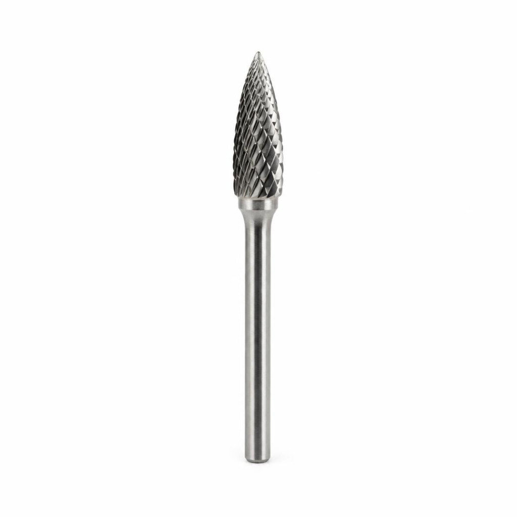 NIETZ 16 X 25 X 6 X 68 TREE WITH POINTED END DOUBLE CUT - 560-2G-1625