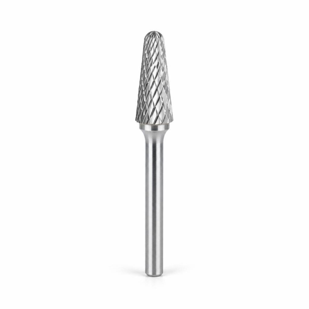 NIETZ 10 X 20 X 6 X 65 CONICAL DOUBLE CUT - 560-2M-1020