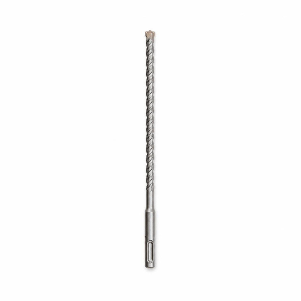 EVA 5.0 X 160 SDS DRILL BIT
