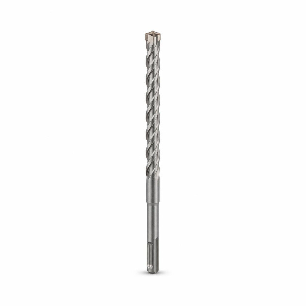 BOSCH S3 8.0 X 160 SDS DRILL BIT