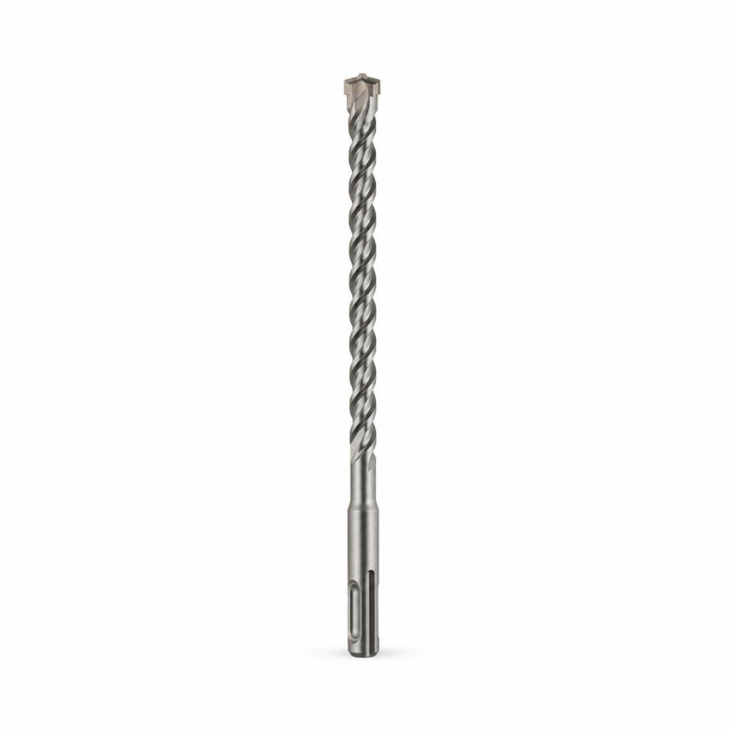 BOSCH S3 10.0 X 210 SDS DRILL BIT