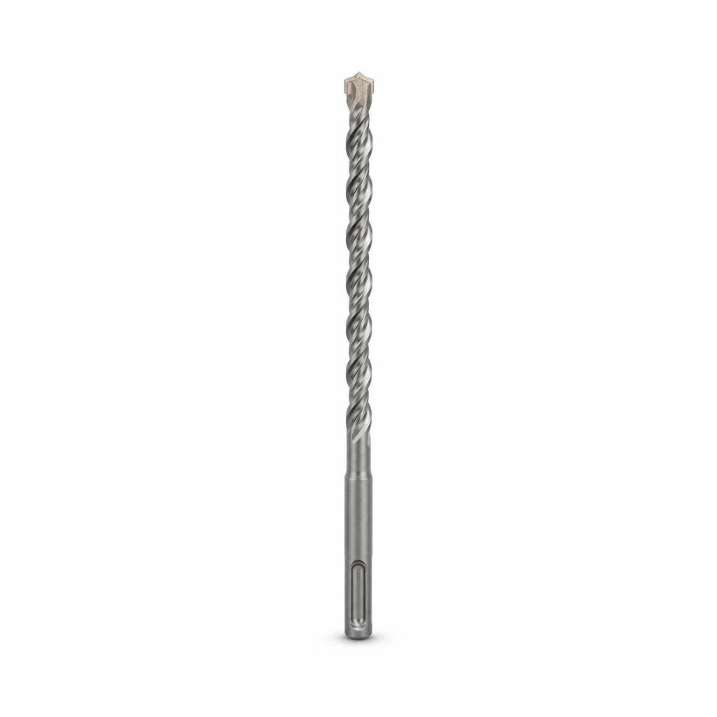BOSCH S4L 5.0 X 110 SDS DRILL BIT