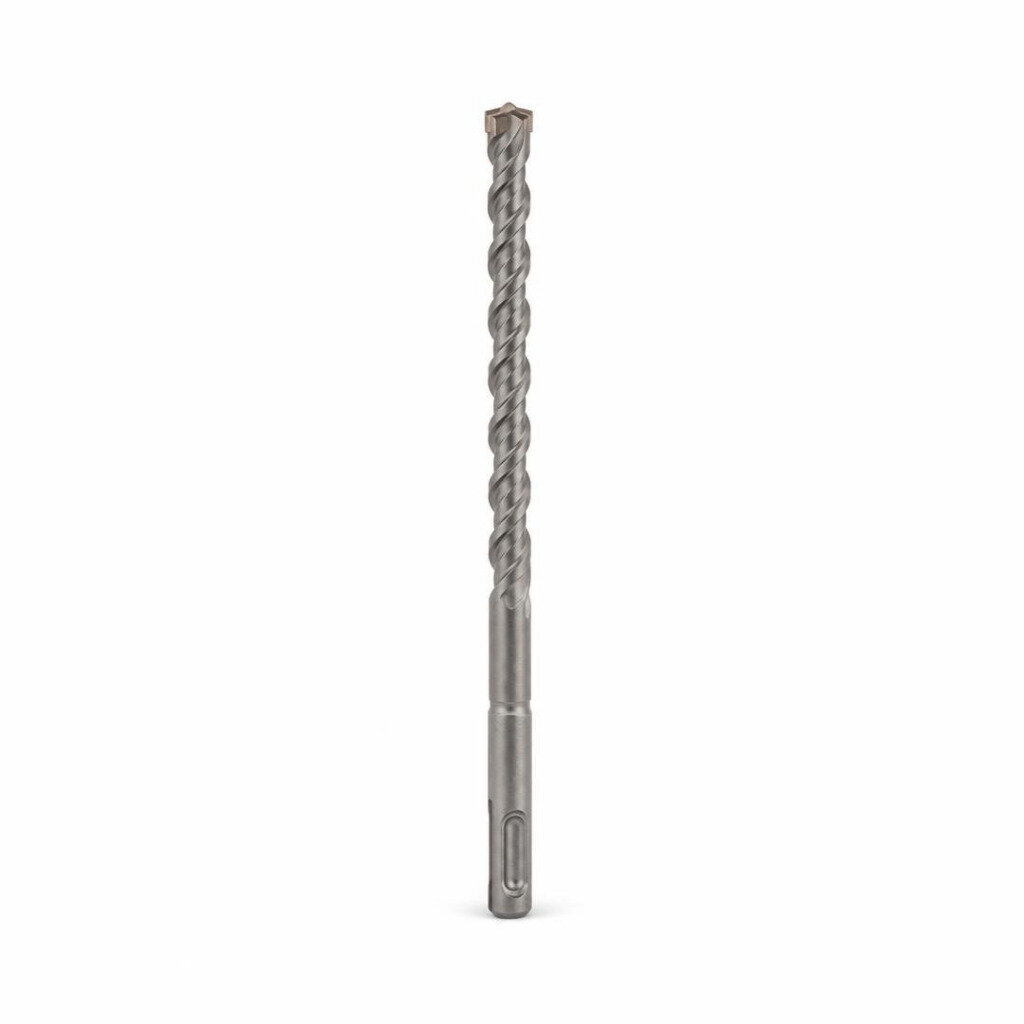 BOSCH S4L 8.0 X 110 SDS DRILL BIT