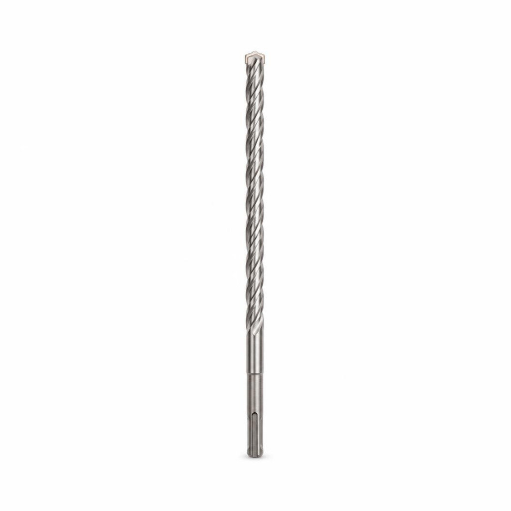 BOSCH S4L 8.0 X 210 SDS DRILL BIT