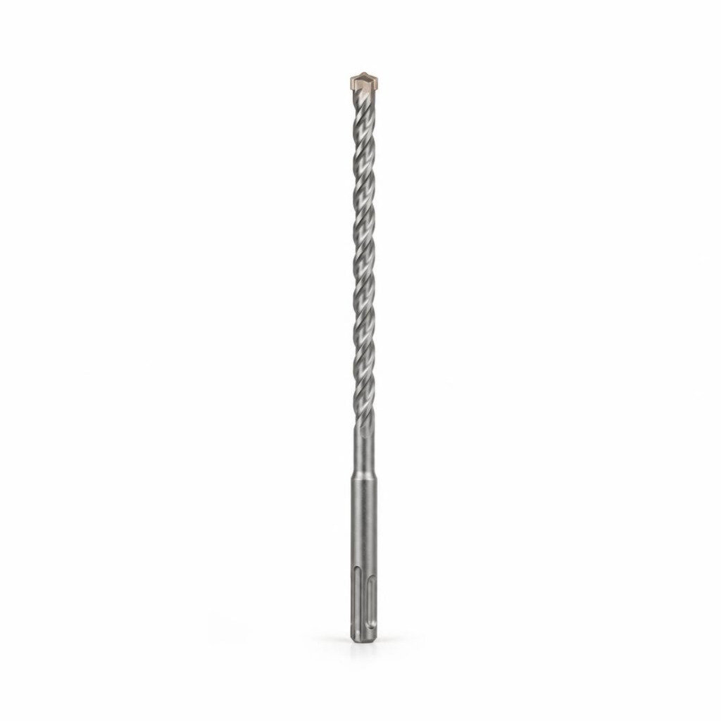 BOSCH S4L 10.0 X 260 SDS DRILL BIT