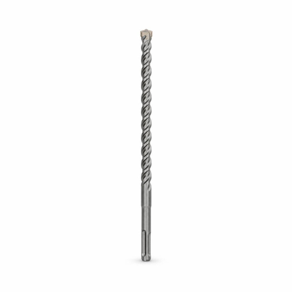 BOSCH S4L 19.0 X 450 SDS DRILL BIT