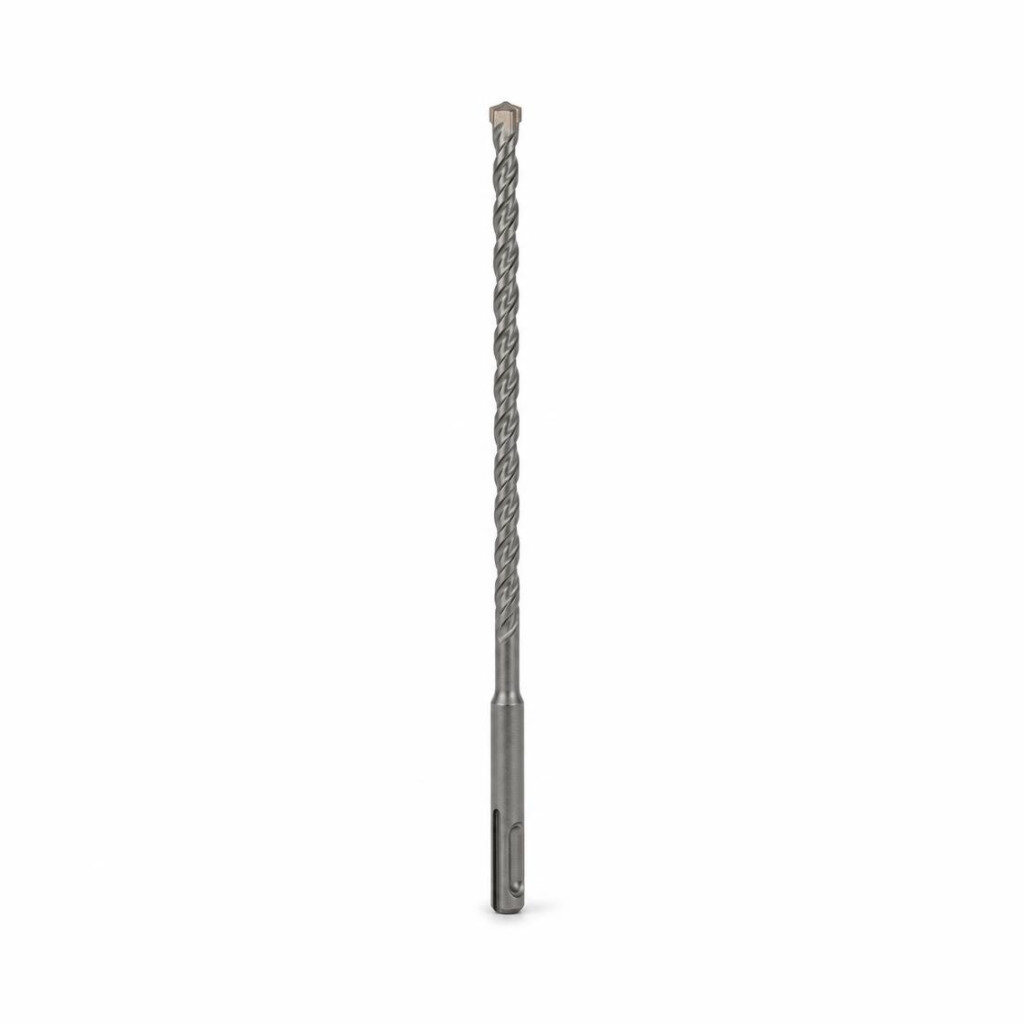 BOSCH MAX-7 25.0 X 720 SDS DRILL BIT