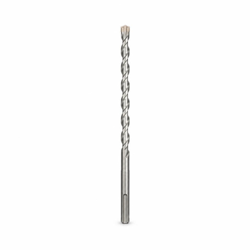BOSCH CYL-4 8.0 X 120 MULTI PURPOSE DRILL BIT