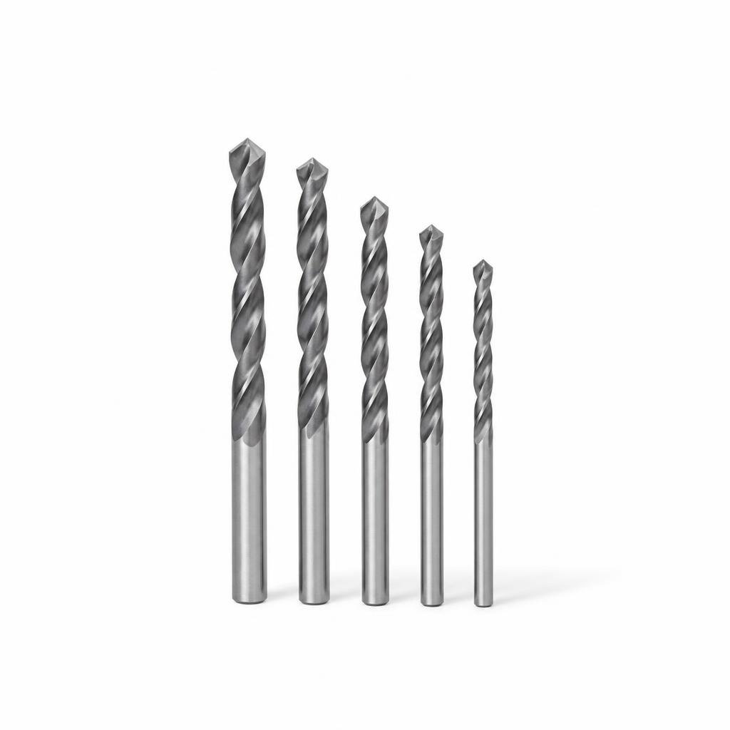 BOSCH CYL-4 5PCS MULTI PURPOSE DRILL BIT SET